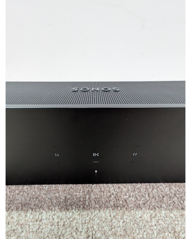 Sonos Beam Gen 2 - Hi-Fi Speaker - Black - Excellent - image 8