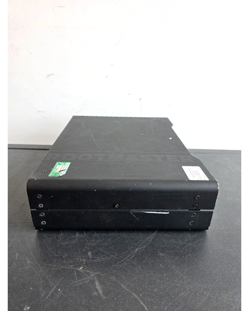 Ashdown RM 500 EVO Head - Bass Amplifiers - Good - Image 6
