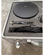 Samson C03U - Microphone - USB Multi-Pattern Condenser - Excellent w/ Hard Case - Image 15