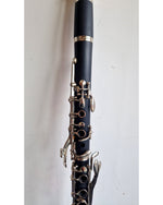 Slade Bb - Clarinets & Flutes - Very Good w/ Hard Case - Image 11