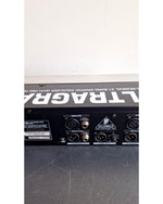 Behringer Ultragraph Pro FBQ3102 - Equalisers - Excellent w/ Manuals & Power Supply - Image 3