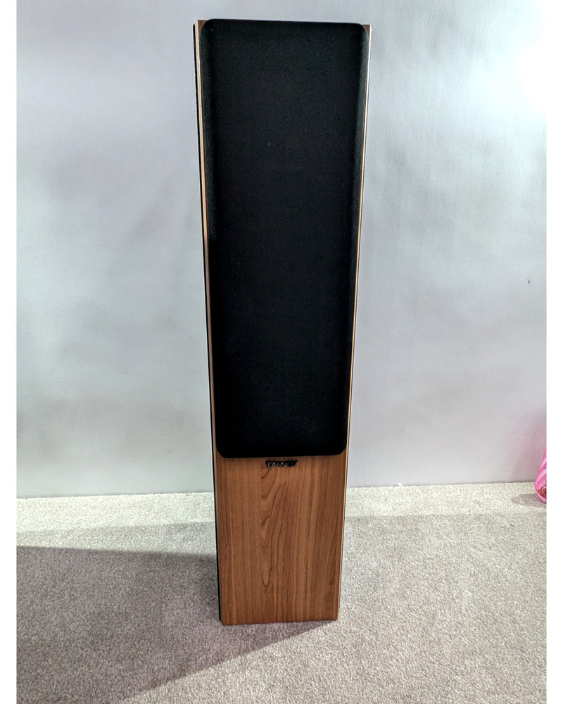 Tannoy Mercury M3 - Hi-Fi Speaker - Cherry - Fair w/ Original Box & Manuals - image 5