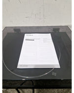 Sony PS-LX310BT - Turntable - Black - Excellent - Image 8