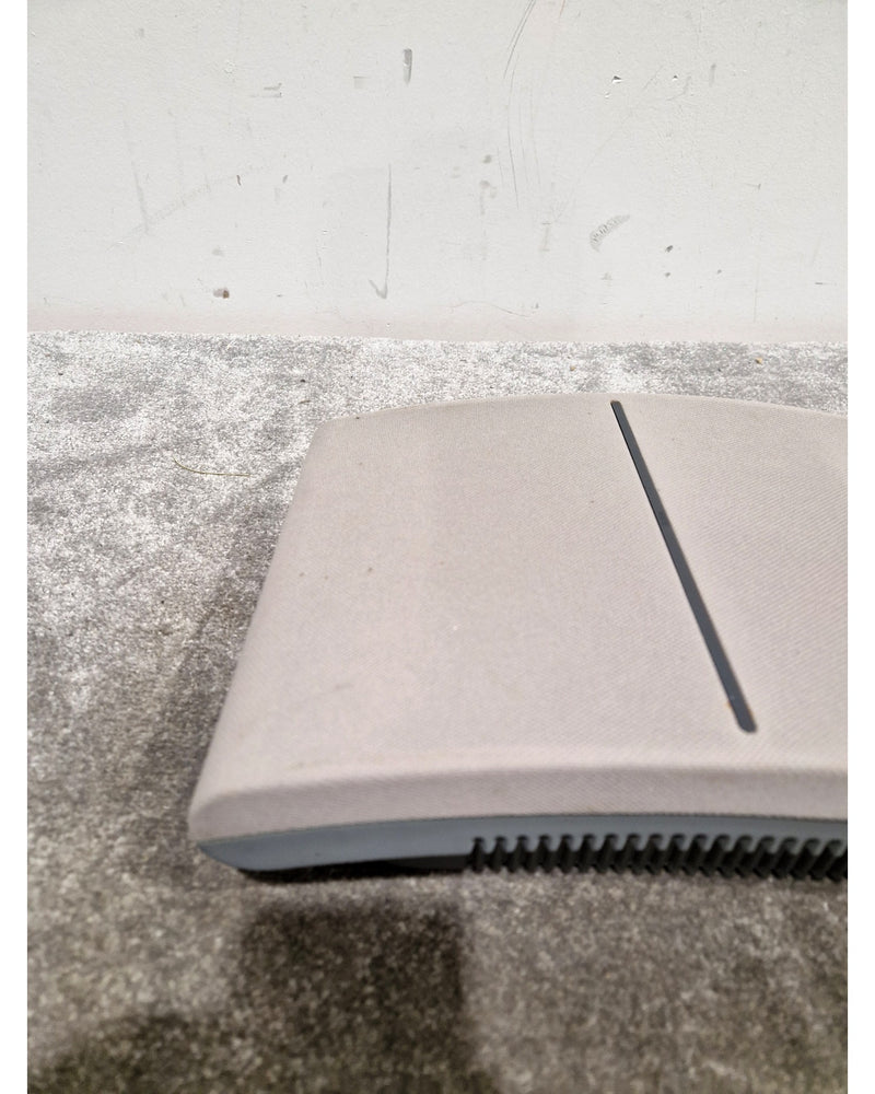 Yamaha NS-E100 - Grey Speakers - Compact Design - Good - Image 8