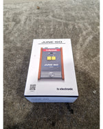 TC Electronic June-60 V2 - Chorus Pedal - Excellent w/ Original Box - Image 15