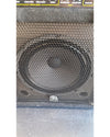 White Horse BP80 - Bass Amplifier - Black - Fair - Photo 8