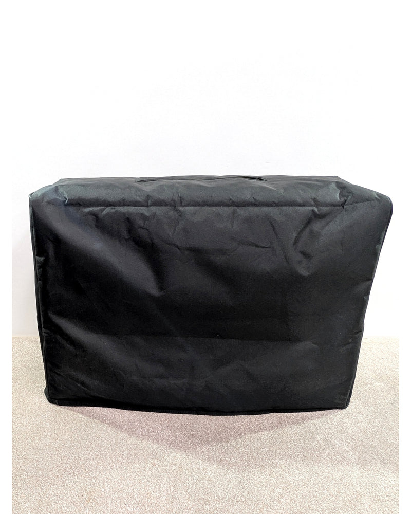 Marshall JVM 205C - Guitar Amplifier - Black - Like New w/ Soft Case, Manuals, Footswitch - image 13