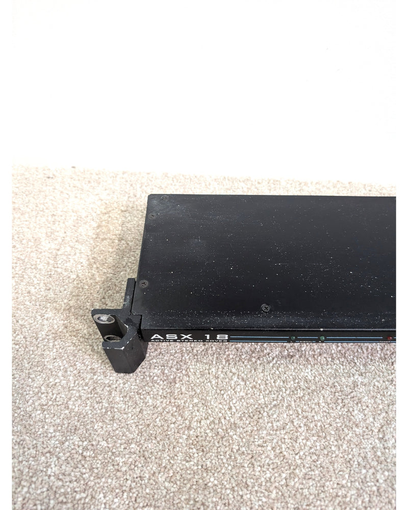 dB Technologies ASX 18 - PA Speaker - Black - Good - image 4