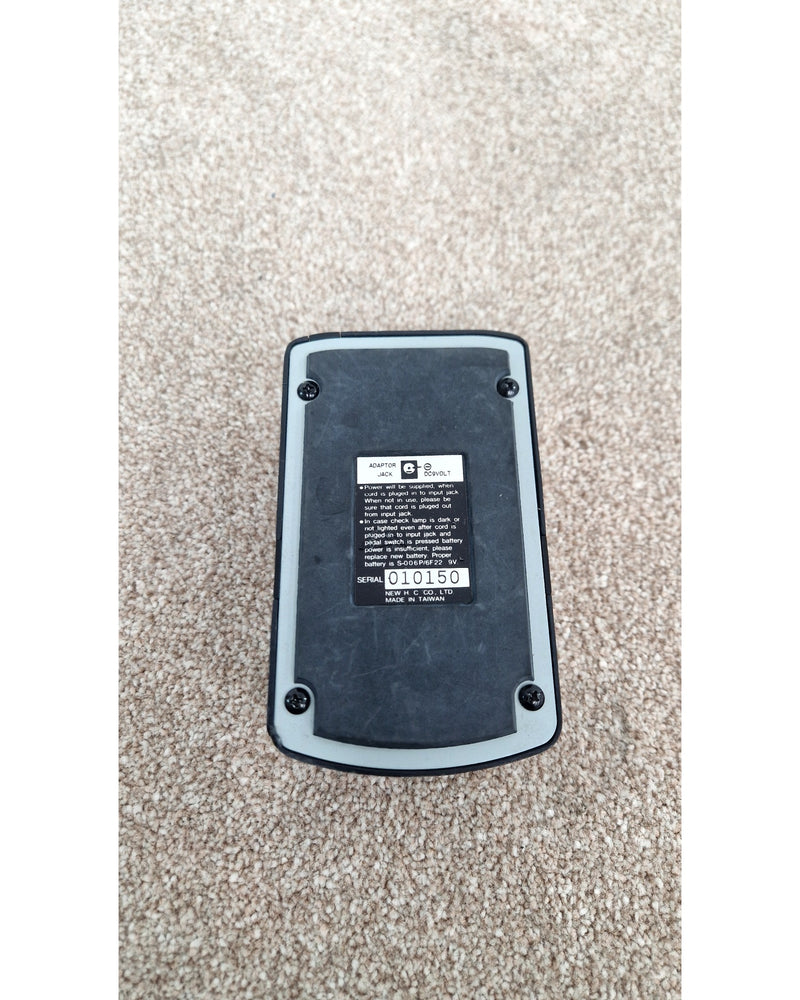 Lonax LDE-A1 - Effects Pedal - Good - Image 6