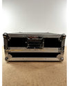 Unbranded Mixer Flight-case - Cases - Black - Good - Photo 5