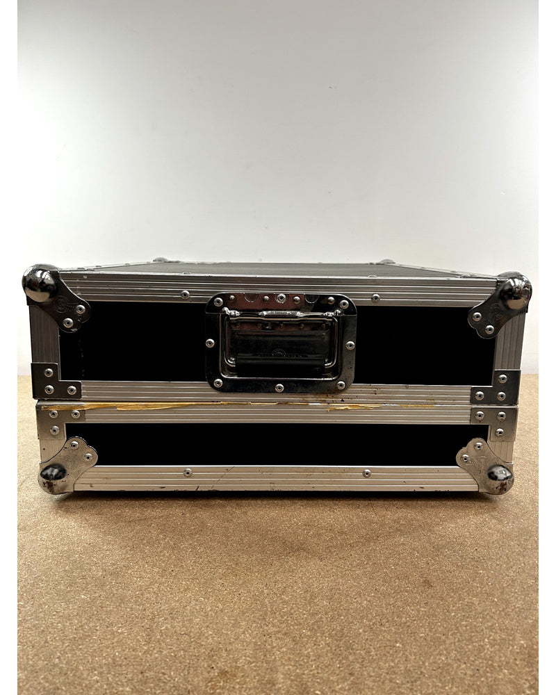 Unbranded Mixer Flight-case - Cases - Black - Good - Image 5