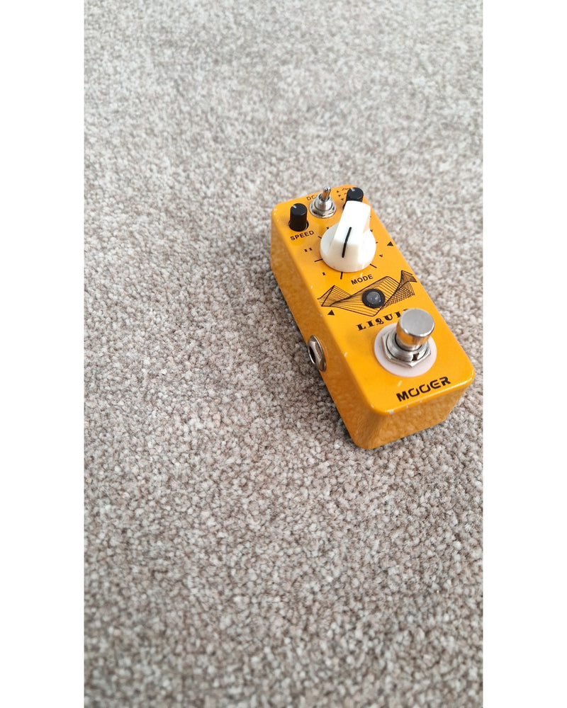 Moore Liquid Phaser - Excellent - image 5