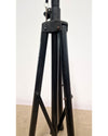 Gorilla Pa Speaker Stand - Black - Good - Photo 3