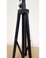 Gorilla Pa Speaker Stand - Black - Good - Image 3