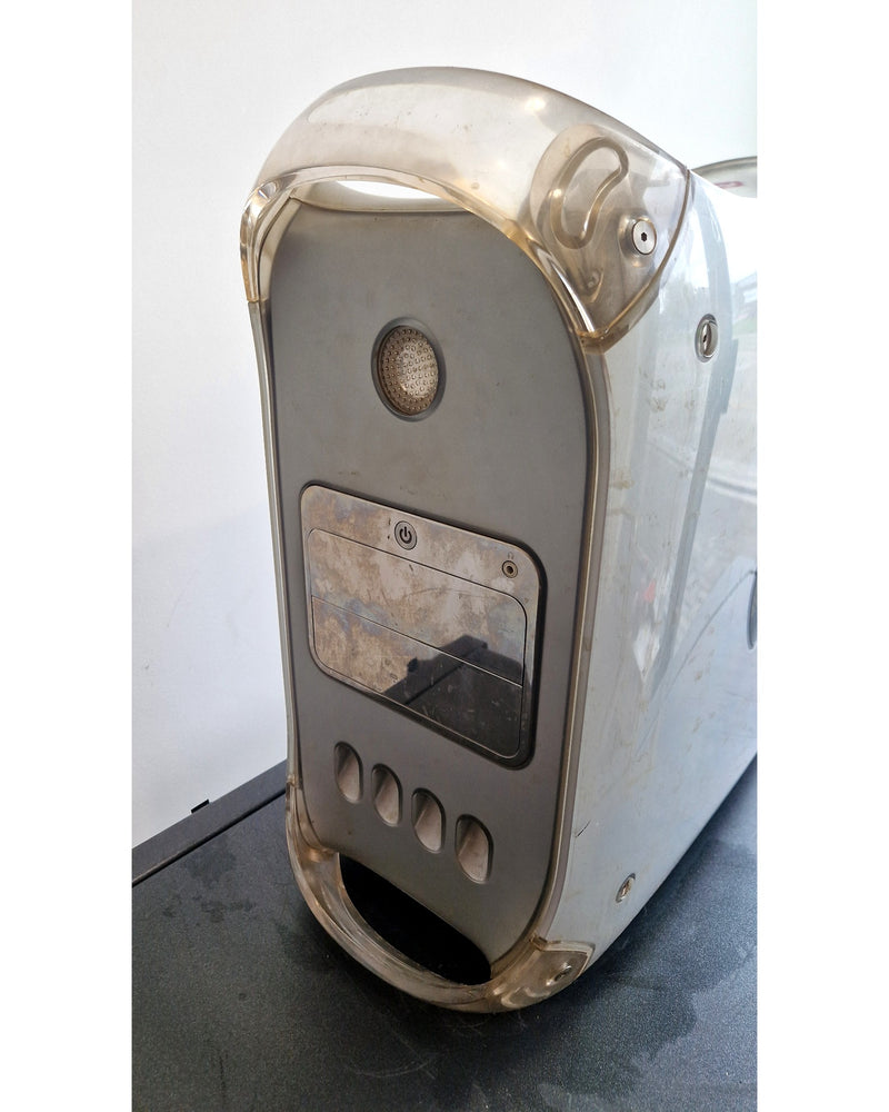 Power Mac G4 - with MIX cards - Fair - Image 9