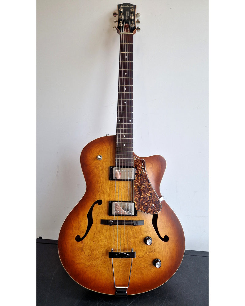Godin 5th Avenue - Electric Guitar - Excellent - image 2