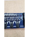 Boss ME-50B - Multi-Effects Pedals - Excellent w/ Soft Case & power supply - Photo 5