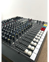 Soundcraft Spirit Power Station 600 - Mixers - Excellent - Photo 3