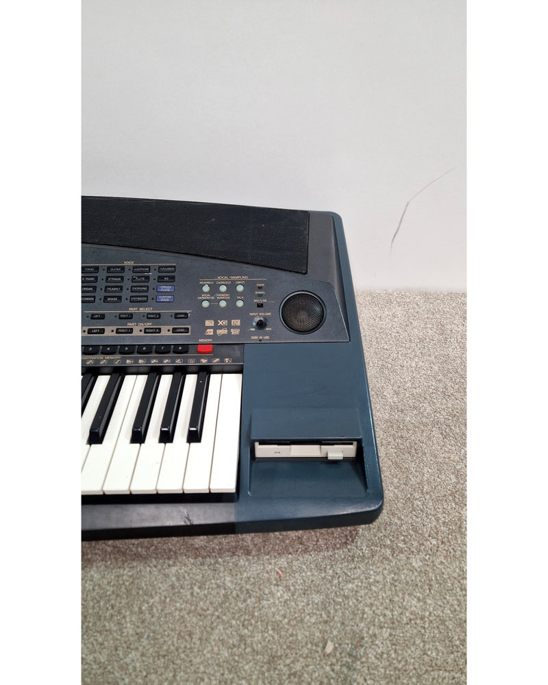 Yamaha PSR-8000 - Keyboard - Black - Good - image 13