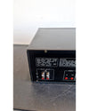 Technics RS-X301 - Cassette Deck - Black - Very Good - Photo 14