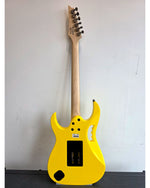 Ibanez JEM-JR - Electric Guitars - Excellent w/ Hard Case - Image 6