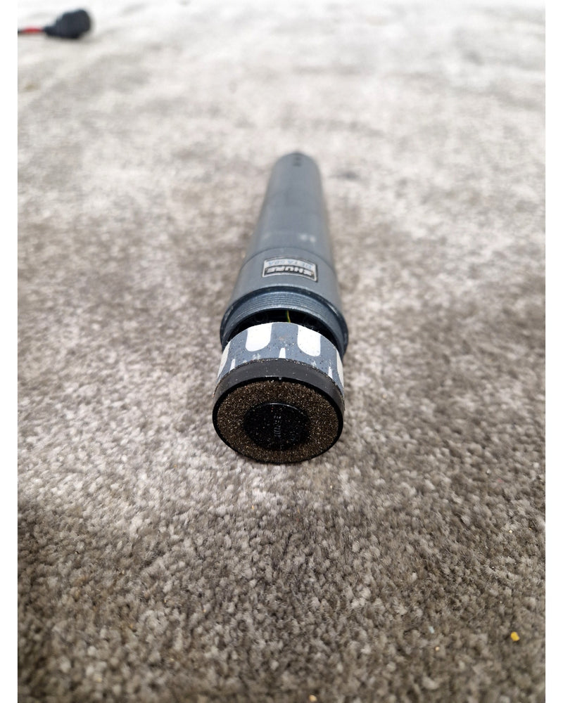Shure BETA 58A - Microphone - Good - Image 2