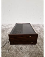 Trio KA-2002A - Stereo Amplifier - Silver - Excellent - Image 6