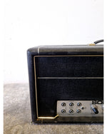 Sound City 120 Vintage Guitar Amp Head - Refurbished - Image 14