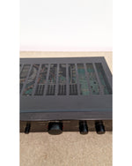 Rotel RA-1060 - Hi-Fi Amplifiers - Black - Good w/ remote_control - Image 6