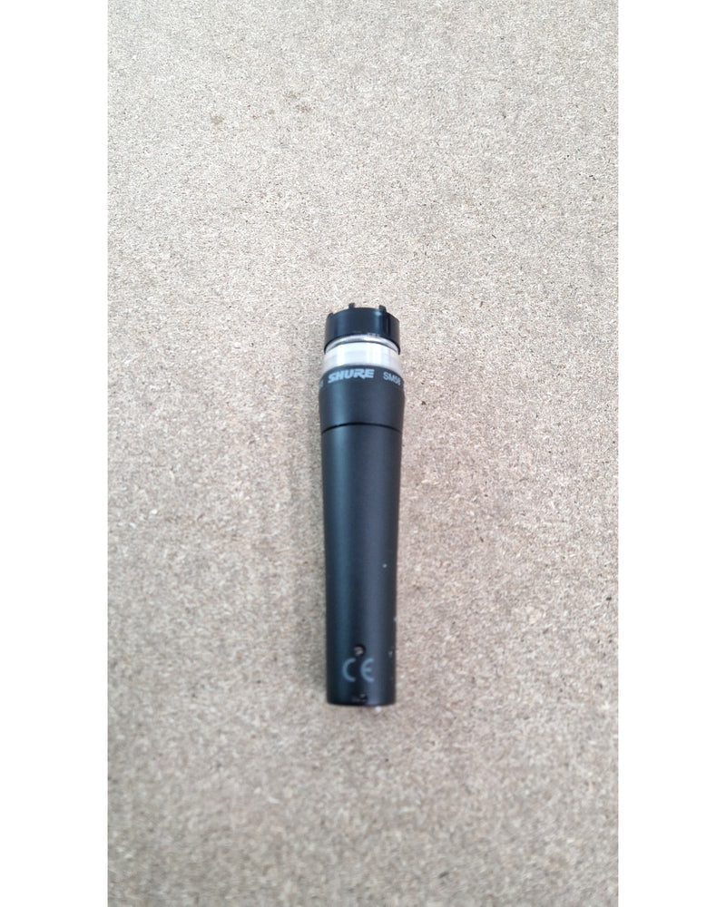 Shure SM58 - Dynamic Microphones - Good - Image 7