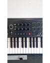 Novation Impulse 61 - MIDI Controllers - Black - Good - Photo 3