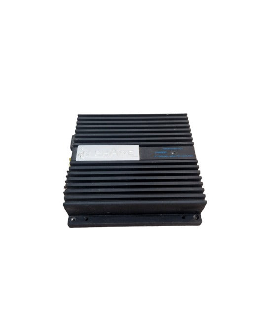 In Phase IPA600 - Car Amplifier - Fair