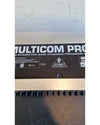 Behringer Multicom Pro-XL MDX4600 - Effect Processor - Good - Photo 8