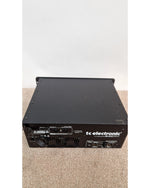 TC Electronic Blacksmith - Bass Amplifier - Very Good - Image 16