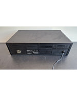Yamaha KX-580 Special Edition - Cassette Deck - Black - Good - Image 7