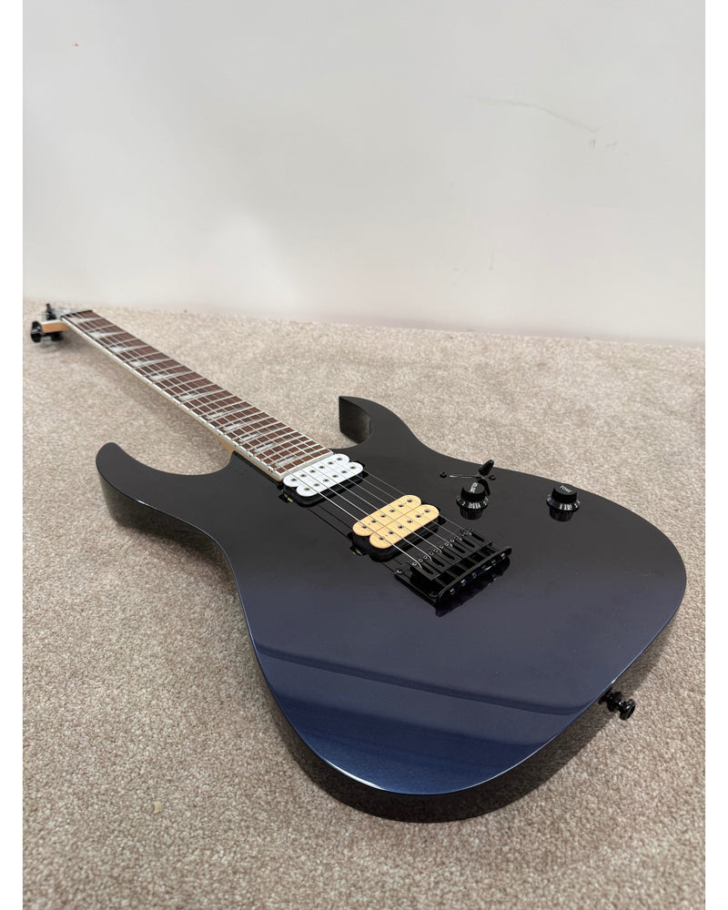 Ibanez RG421DX - Electric Guitar - Very Good - image 10