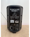 Behringer B208D - Single Pa - Good - Photo 3