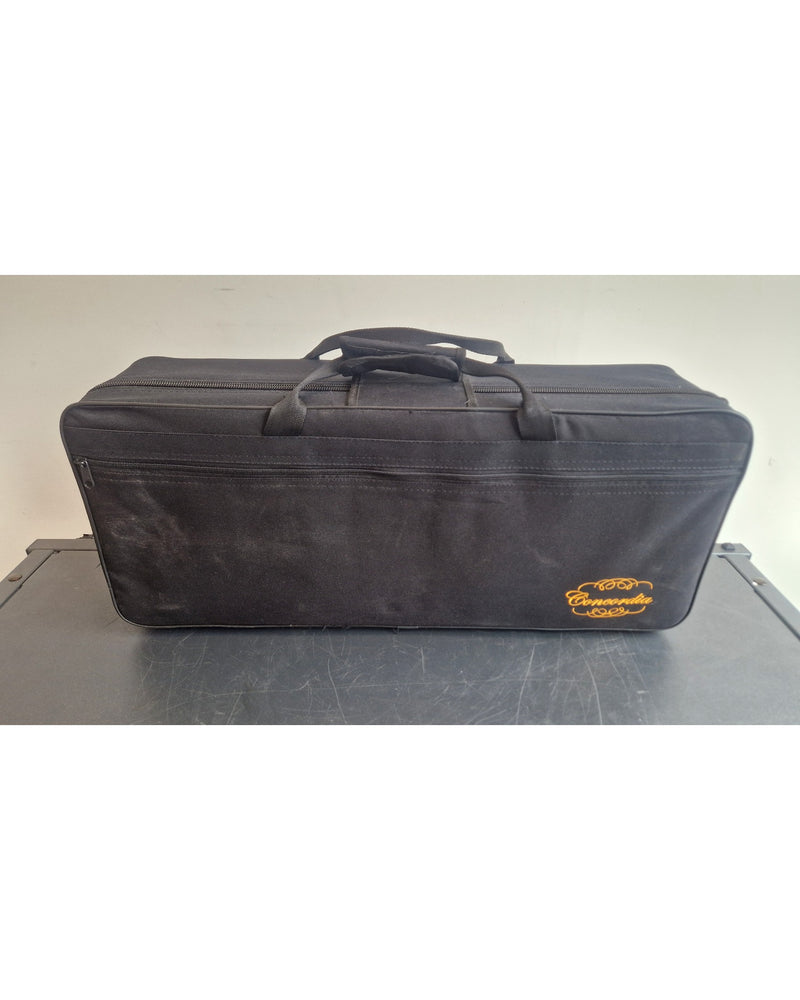 Concordia CAS 200I - Saxophones - Excellent w/ Hard Case - Image 14