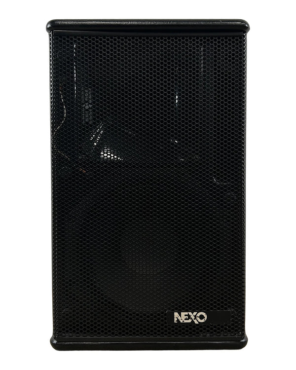 Nexo PS8 - Passive Speaker - Good