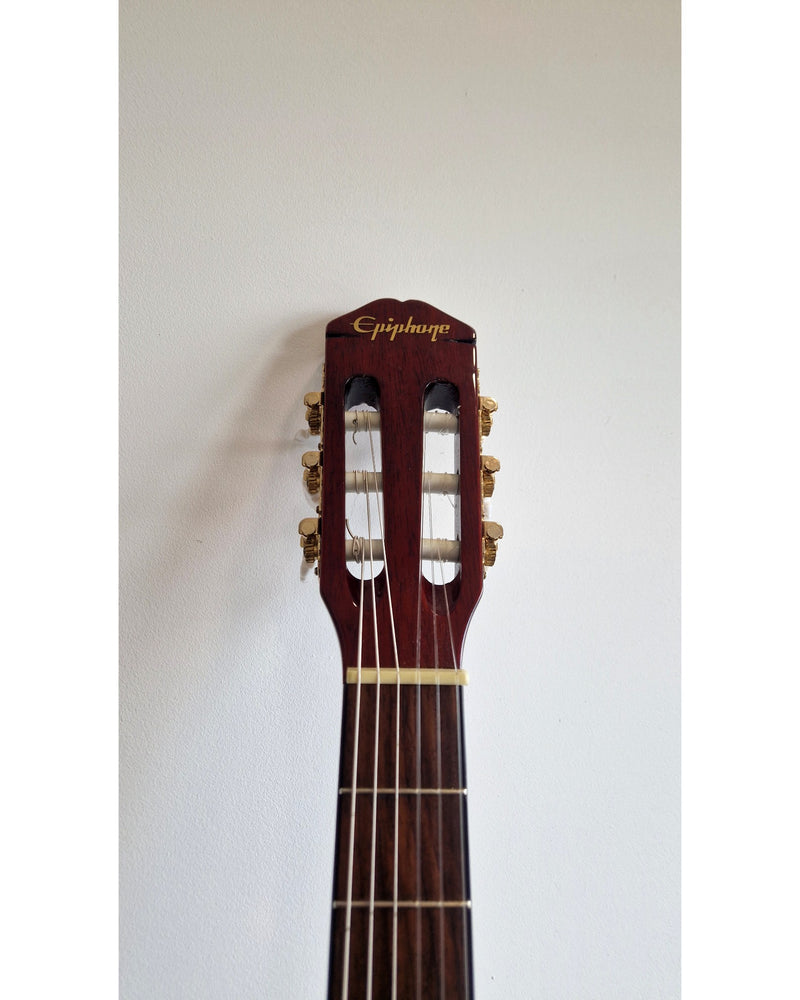 Epiphone Chet Atkins SST - Refurbished - Image 14