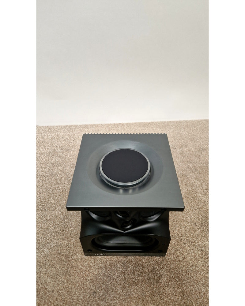 Naim Mu-so Qb 2nd Generation - Hi-Fi - Dark Grey - Like New w/ Original Box - image 9