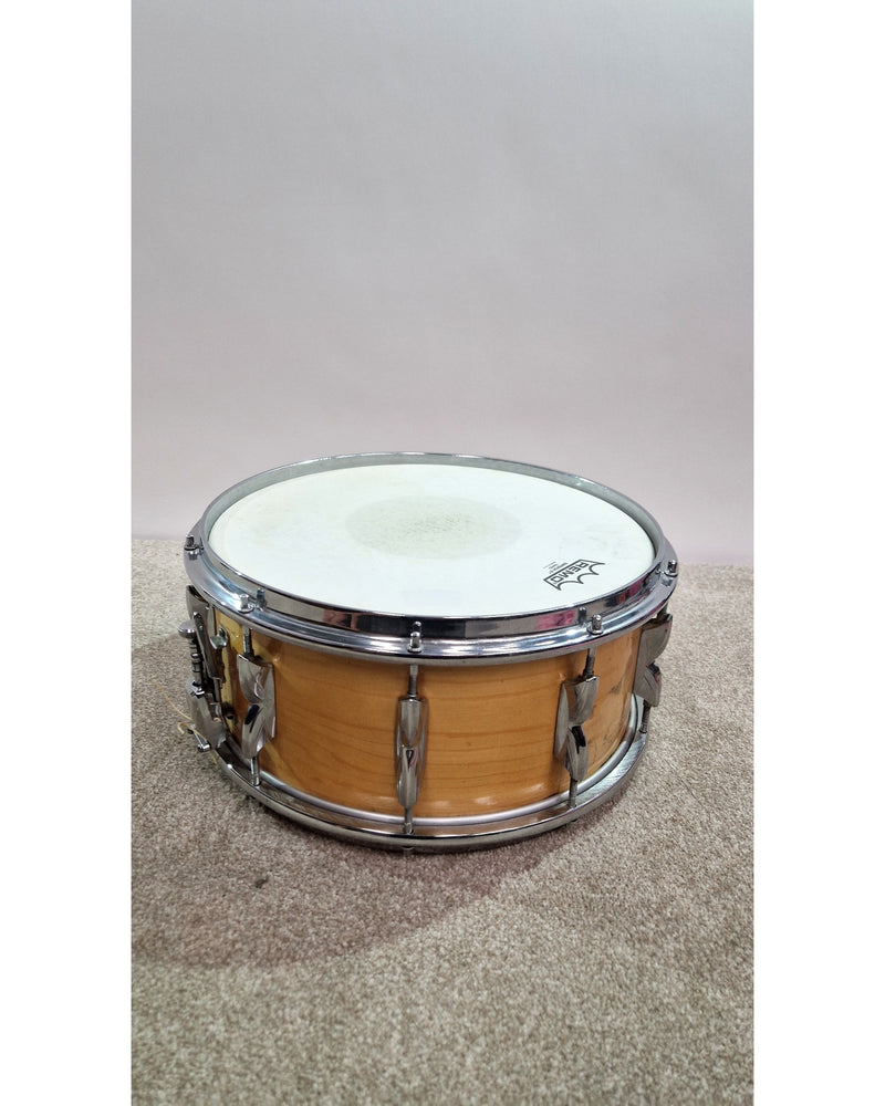 Premier Project One - Acoustic Drum - Natural - Good - image 8