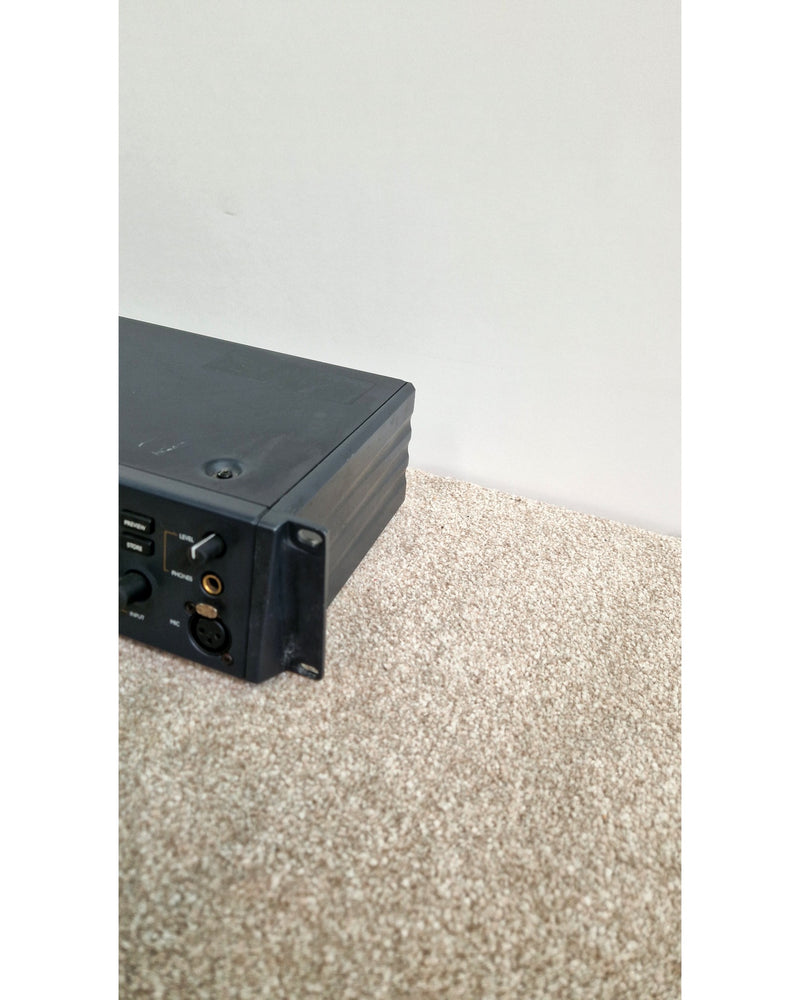 TC Helicon VoicePrism - Rack Effects - Black - Good w/ Manuals & Power Supply - image 7