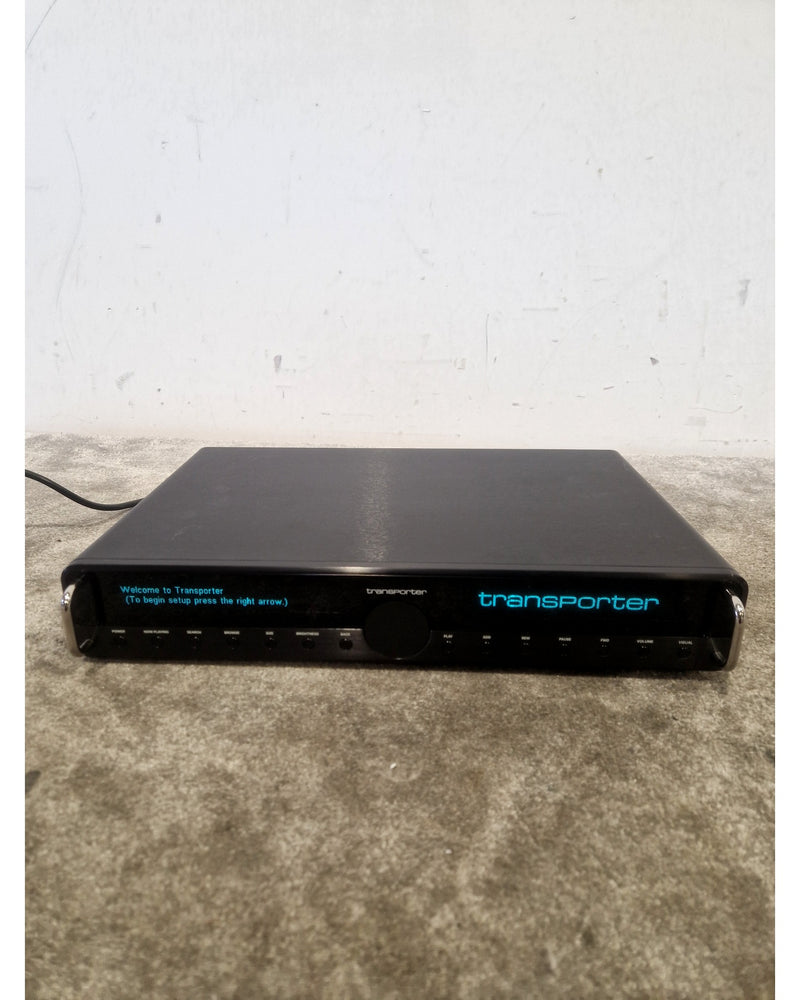 Logitech Transporter - Excellent - Image 4