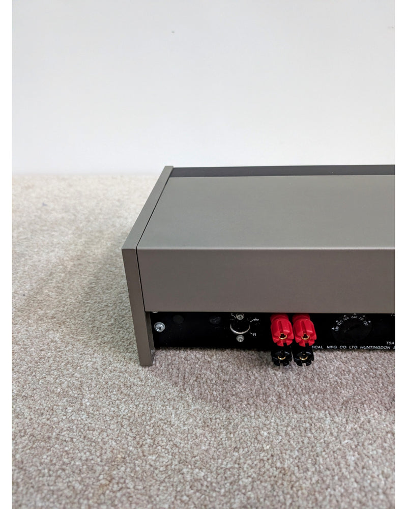 Quad 405-2 - Power Amplifier - Excellent - image 2