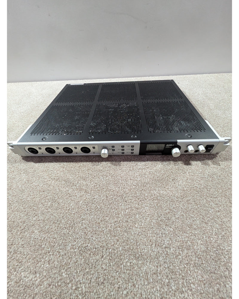 Steinberg AXR4T - Audio Interface - Silver - Excellent w/ Power Supply - image 7