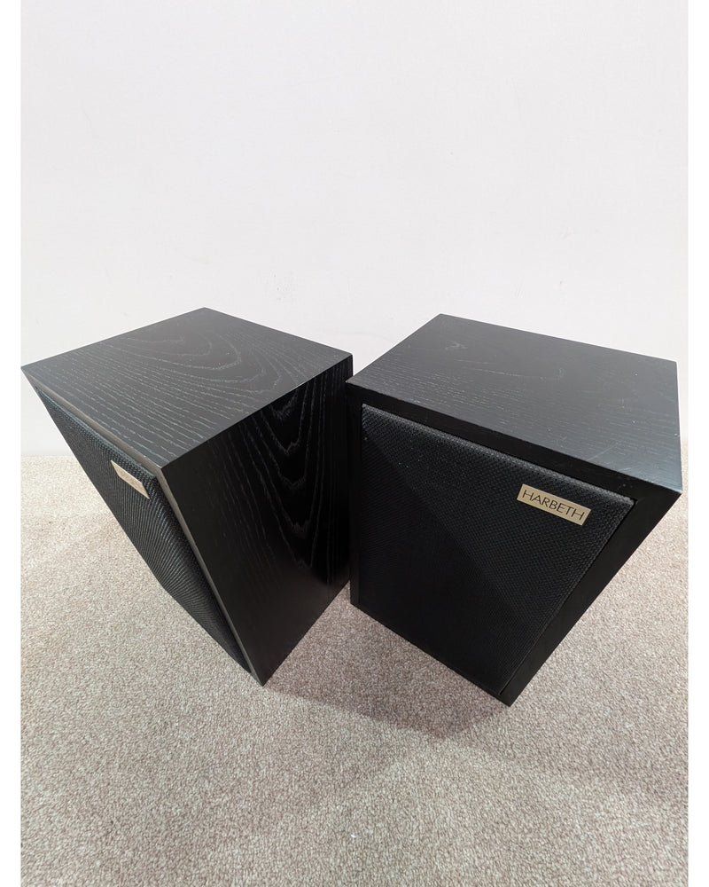 Harbeth LS3/5A - Hi-Fi Speakers - Very Good - image 9