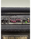 Behringer BXL900A - Bass Amplifier Combo - Black - Good - Photo 9