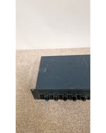 TL Audio Dual Valve Equaliser - Rack Effects - Poor - Image 5