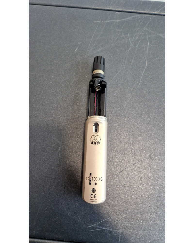 AKG C1000 - Microphone - Excellent w/ Original Box - Image 5